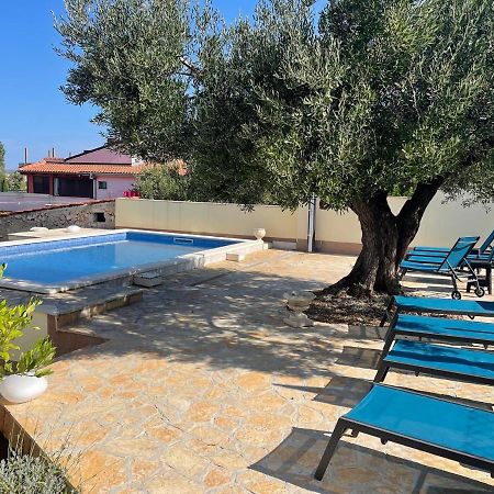 Gartenapartment Villa Luger Razanj Exterior photo