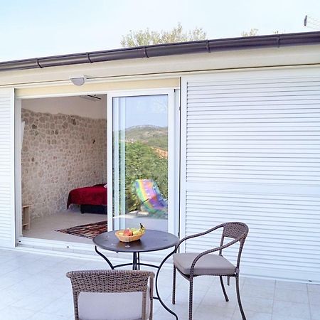 Gartenapartment Villa Luger Razanj Exterior photo
