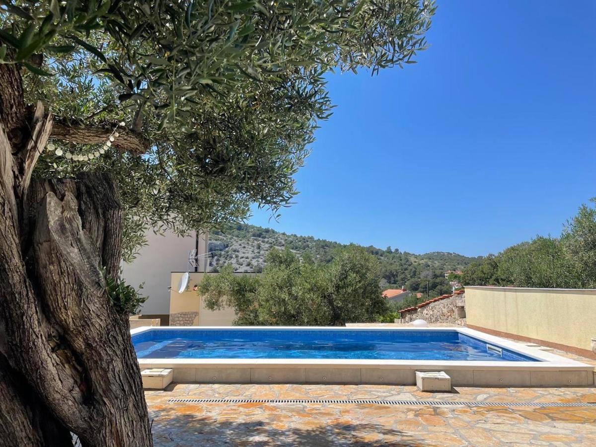 Gartenapartment Villa Luger Razanj Exterior photo