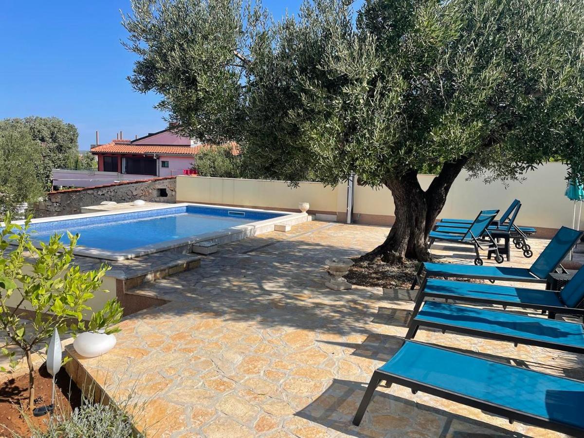 Gartenapartment Villa Luger Razanj Exterior photo