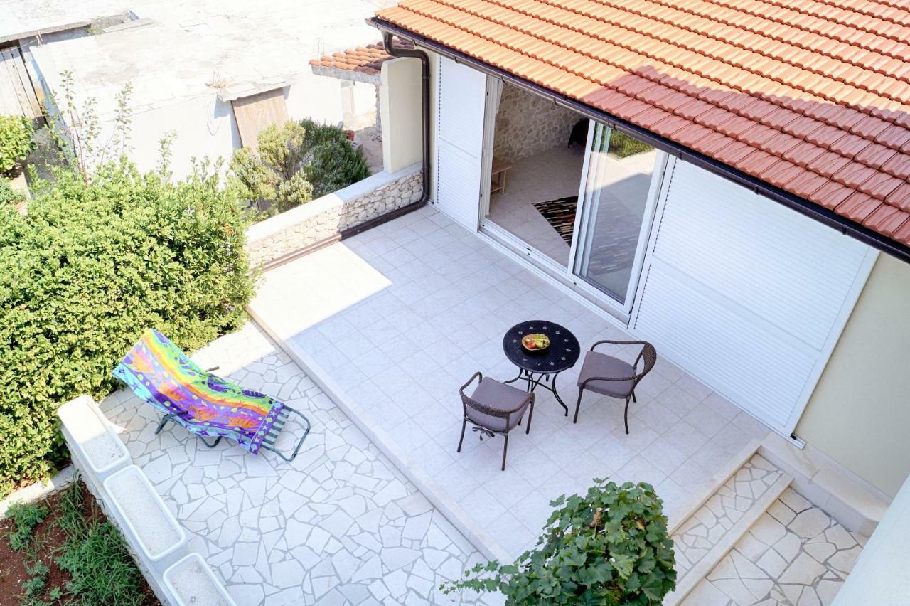 Gartenapartment Villa Luger Razanj Exterior photo
