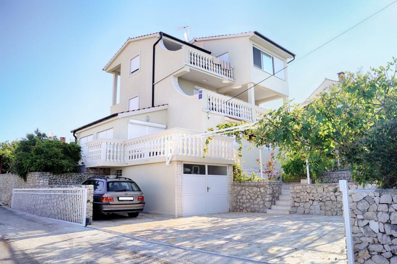 Gartenapartment Villa Luger Razanj Exterior photo