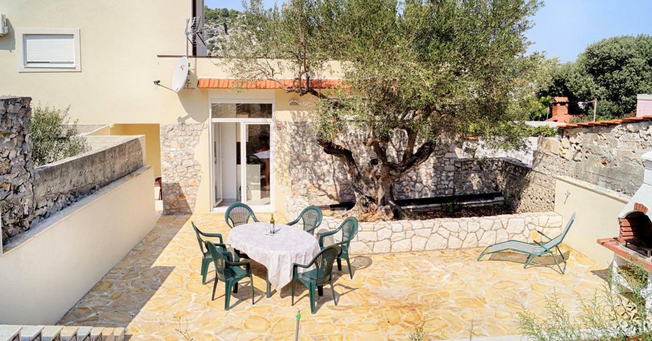 Gartenapartment Villa Luger Razanj Exterior photo